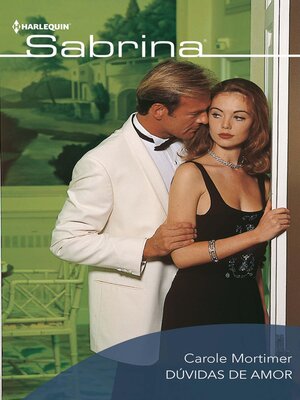 cover image of Dúvidas de amor